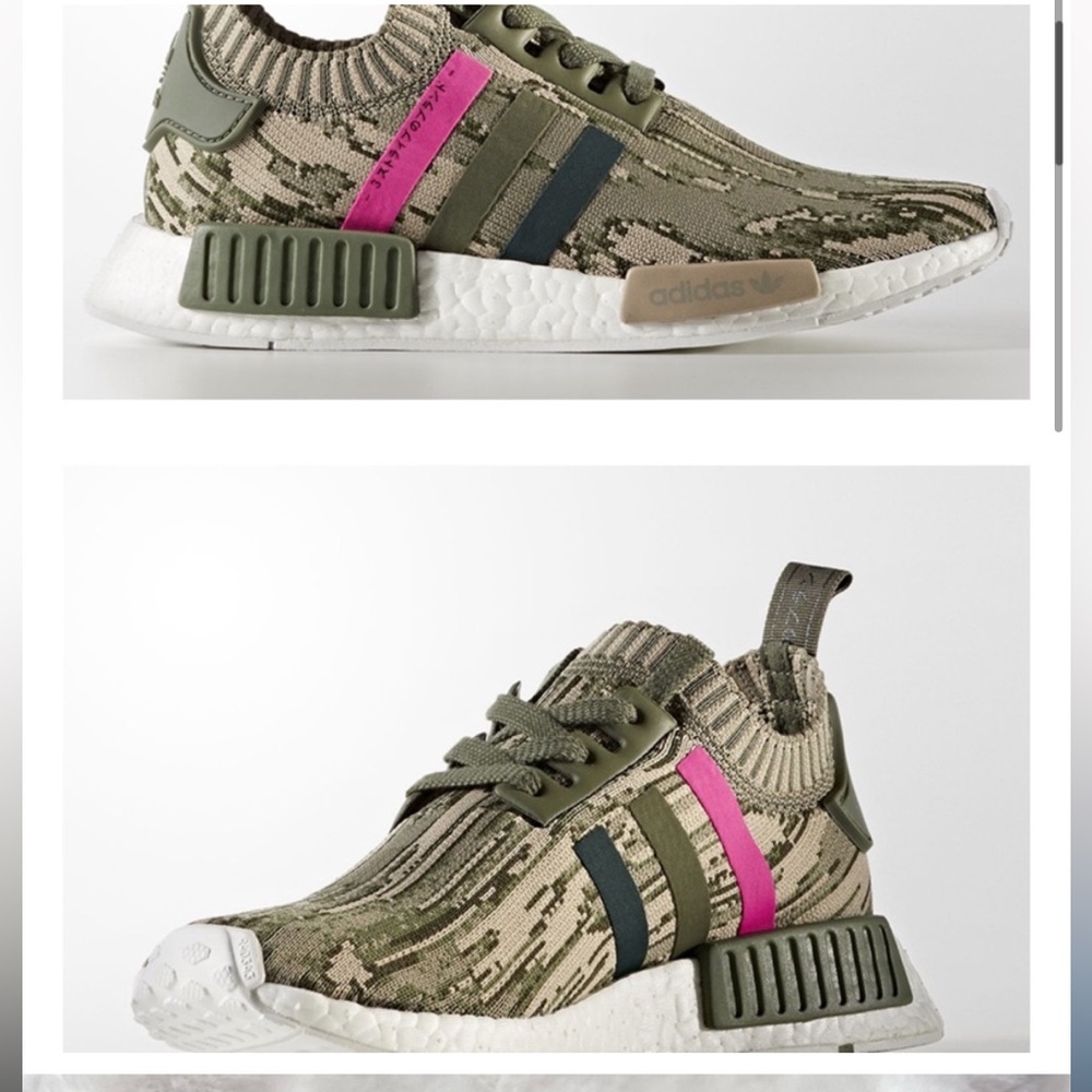 Adidas NMD R1